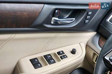 Универсал Subaru Outback 2019 в 