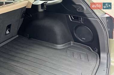 Универсал Subaru Outback 2019 в 
