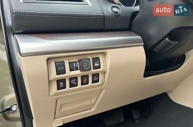 Универсал Subaru Outback 2019 в 