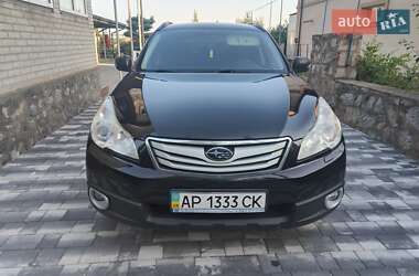 Универсал Subaru Outback 2012 в Запорожье