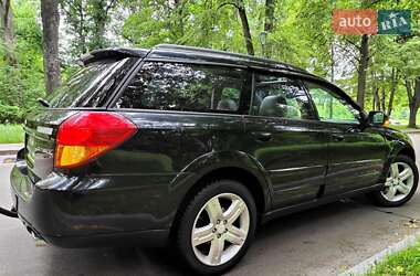 Универсал Subaru Outback 2004 в 