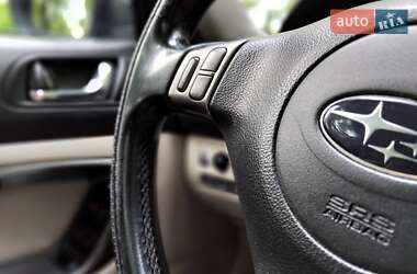 Универсал Subaru Outback 2004 в 