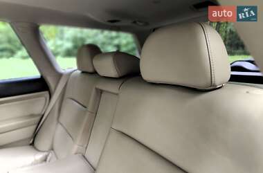 Универсал Subaru Outback 2004 в 