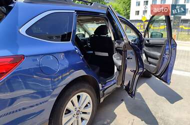 Subaru Outback 2019 Subaru Outback 2019