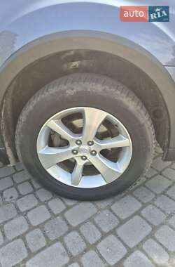 Универсал Subaru Outback 2014 в 