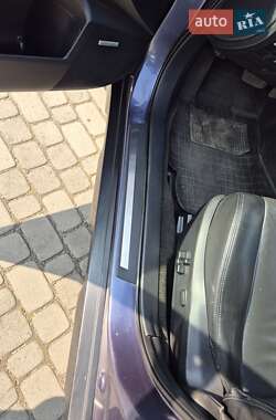 Универсал Subaru Outback 2014 в 