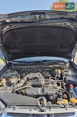 Универсал Subaru Outback 2014 в 
