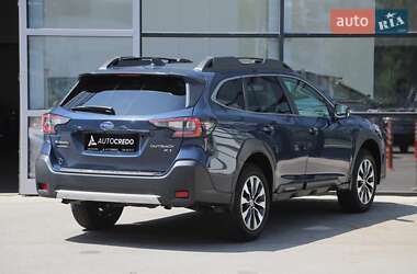 Универсал Subaru Outback 2023 в 