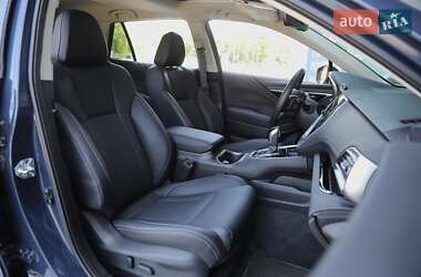 Универсал Subaru Outback 2023 в 