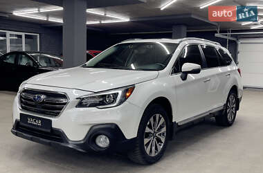 Универсал Subaru Outback 2018 в Харькове
