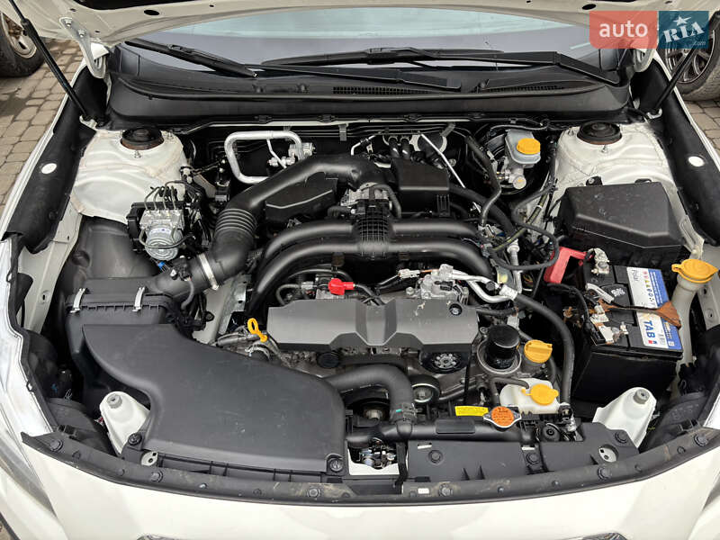 Універсал Subaru Outback 2016 в Коломиї фото 6 Універсал Subaru Outback 2016 в Коломиї
