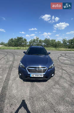 Универсал Subaru Outback 2018 в Днепре