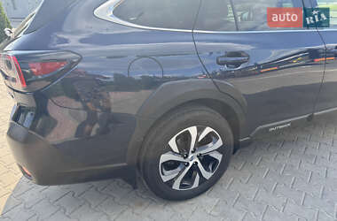 Универсал Subaru Outback 2021 в 