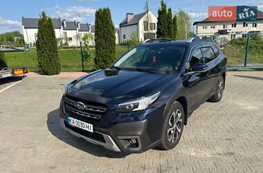 Subaru Outback 2021 Subaru Outback 2021