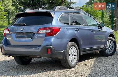 Універсал Subaru Outback 2018 в 