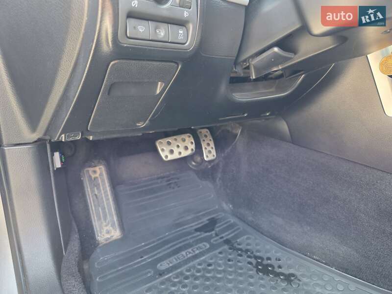 Универсал Subaru Outback 2008 в Днепре фото 20 Универсал Subaru Outback 2008 в Днепре