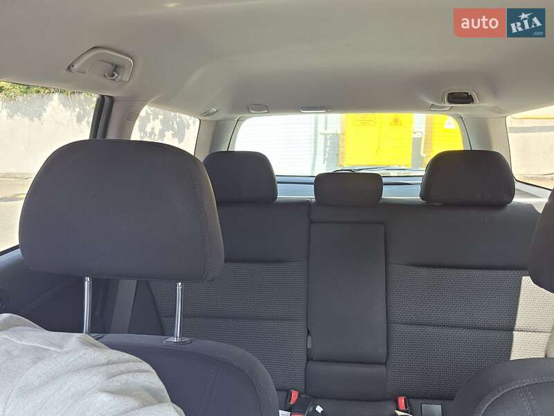 Универсал Subaru Outback 2008 в Днепре фото 24 Универсал Subaru Outback 2008 в Днепре