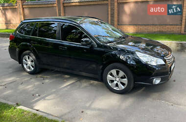 Універсал Subaru Outback 2011 в Харкові