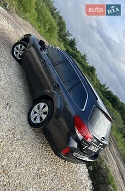 Универсал Subaru Outback 2012 в Львове