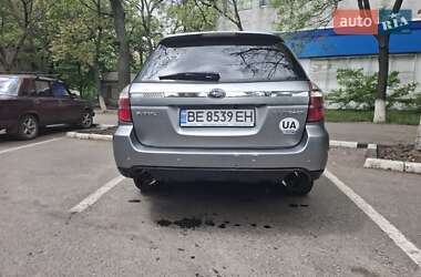 Универсал Subaru Outback 2006 в 