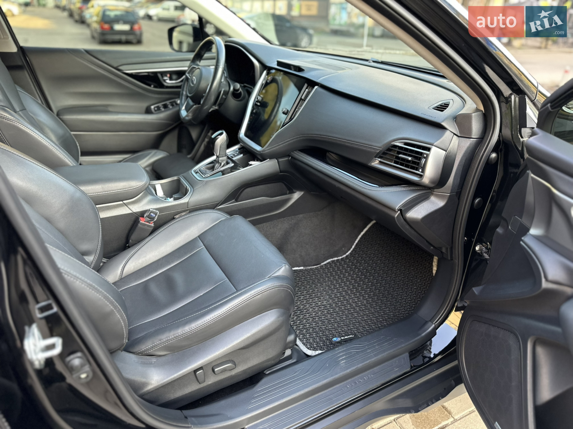 2021 Subaru Outback - мініатюра 22