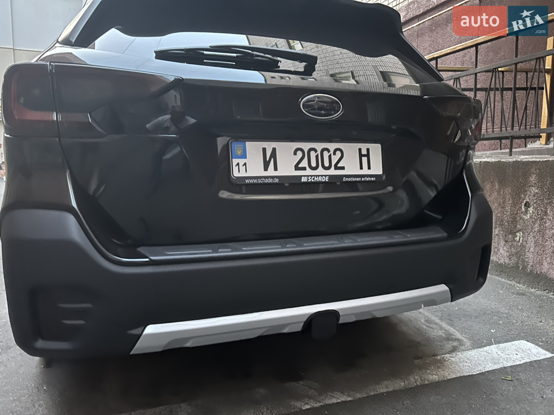 2021 Subaru Outback - мініатюра 30