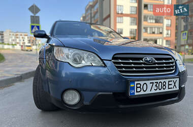 Универсал Subaru Outback 2008 в 