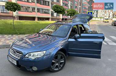 Универсал Subaru Outback 2008 в 
