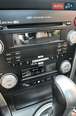 Универсал Subaru Outback 2008 в 