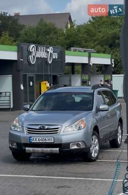 Универсал Subaru Outback 2011 в Харькове