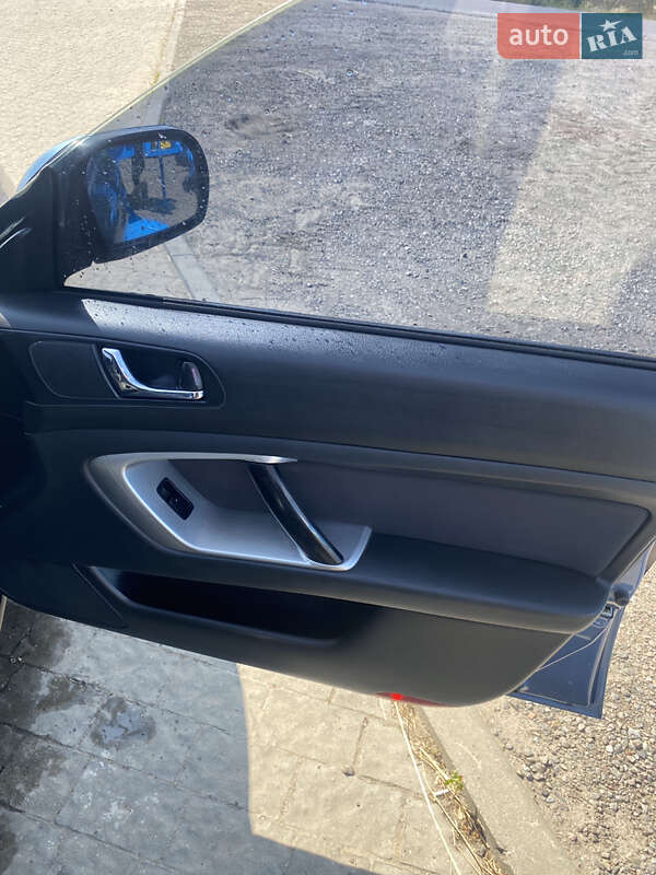 Універсал Subaru Outback 2006 в Львові фото 16 Універсал Subaru Outback 2006 в Львові