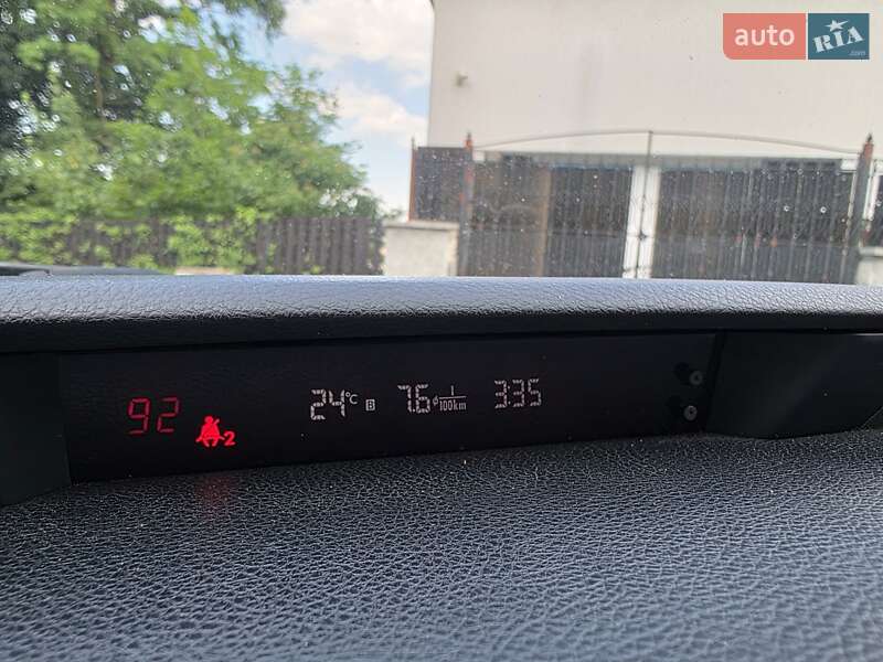 Универсал Subaru Outback 2009 в Херсоне