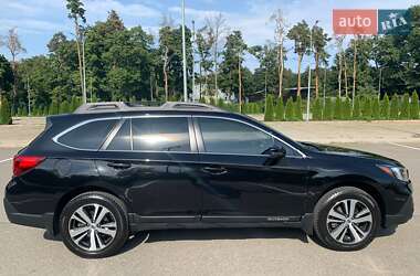 Універсал Subaru Outback 2017 в Харкові