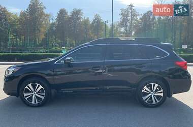 Универсал Subaru Outback 2017 в Харькове