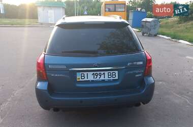Универсал Subaru Outback 2005 в 