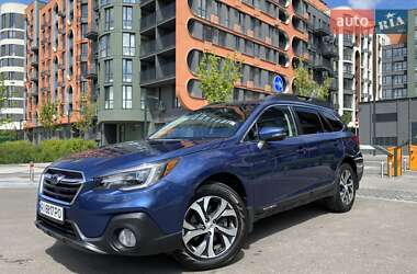 Универсал Subaru Outback 2019 в Киеве