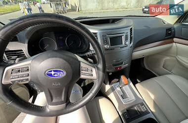 Універсал Subaru Outback 2013 в 