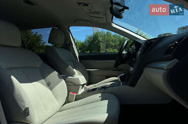 Універсал Subaru Outback 2010 в 
