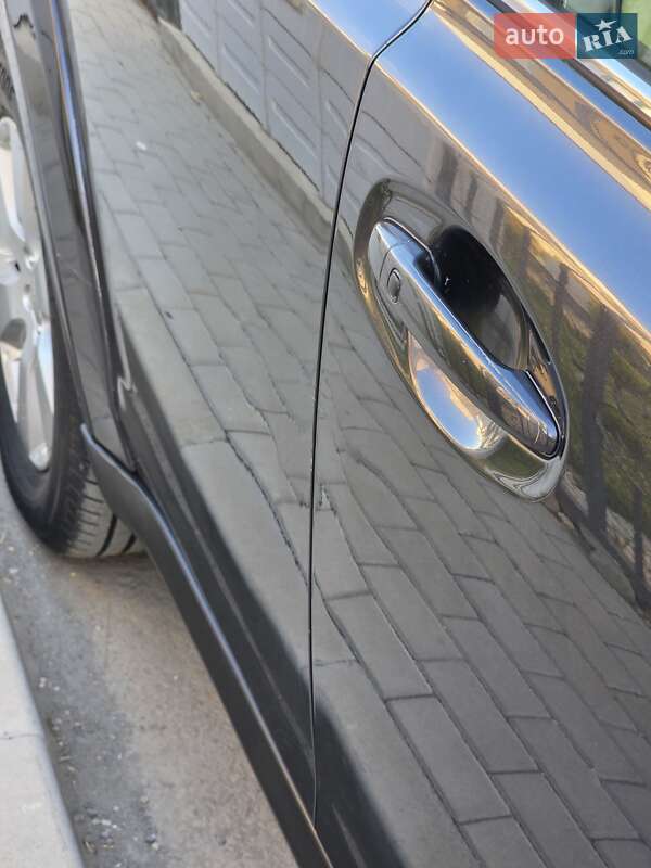 Универсал Subaru Outback 2009 в Херсоне