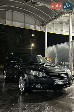 Універсал Subaru Outback 2008 в Луцьку