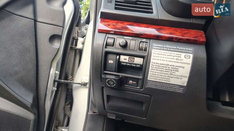 Универсал Subaru Outback 2012 в Житомире