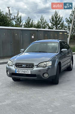 Универсал Subaru Outback 2005 в Виннице