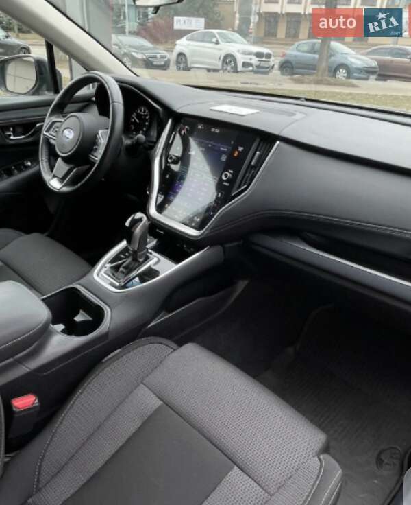 Універсал Subaru Outback 2020 в Києві