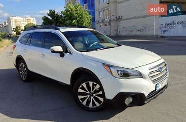 Универсал Subaru Outback 2015 в Херсоне
