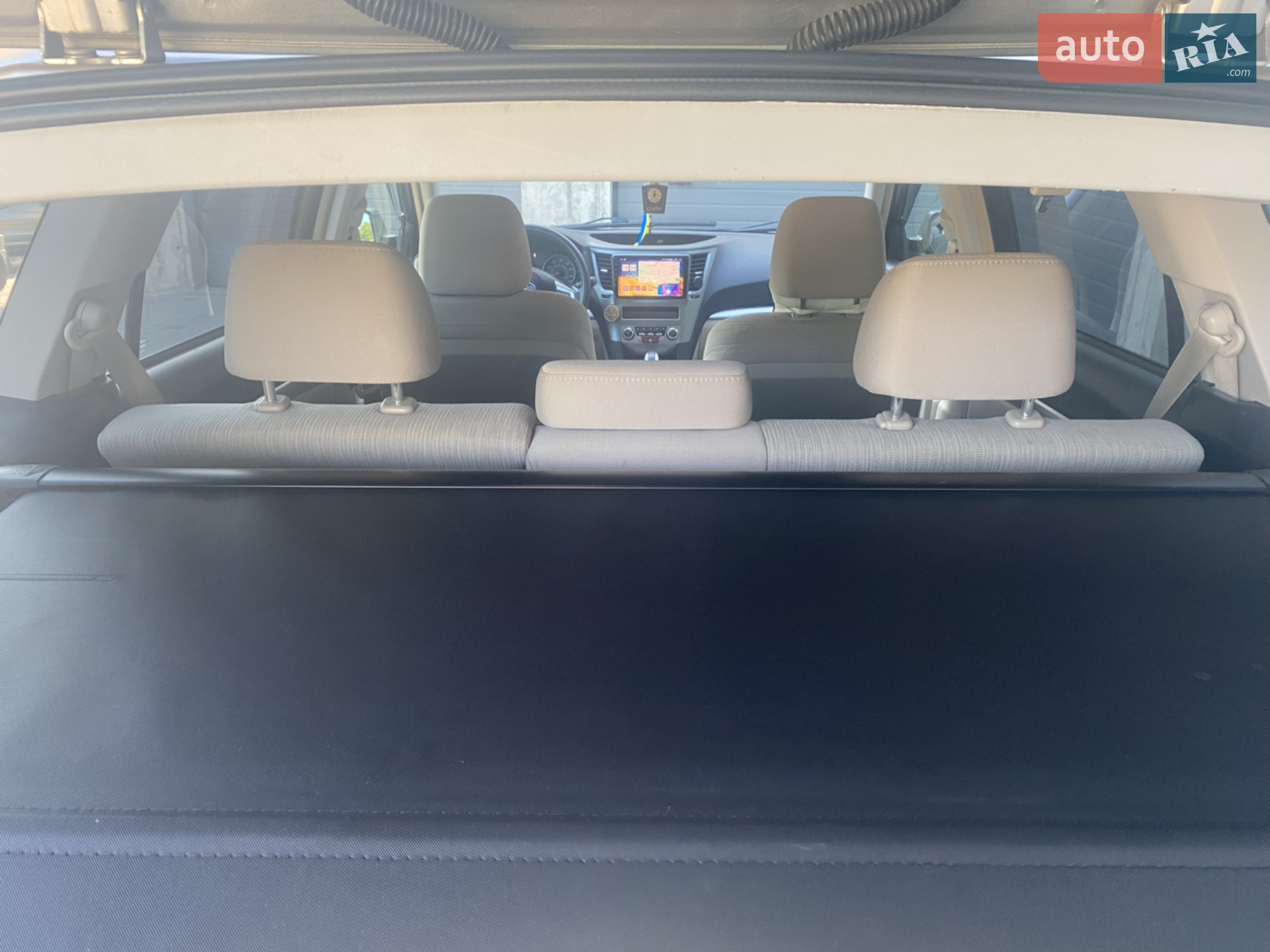 2014 Subaru Outback - мініатюра 23