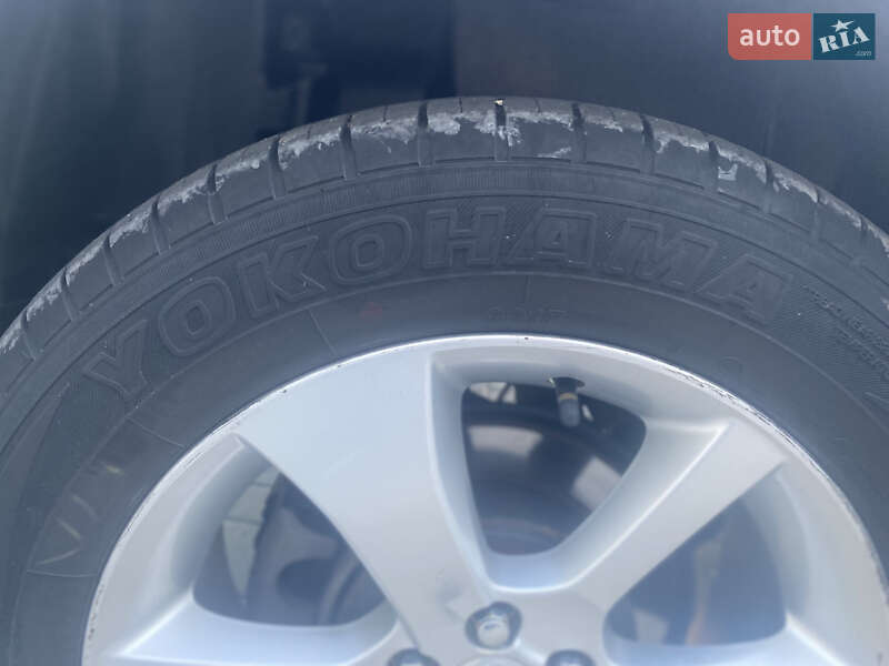 Универсал Subaru Outback 2014 в Тернополе