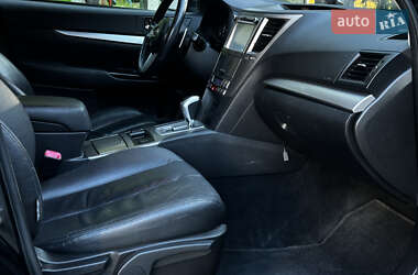 Универсал Subaru Outback 2011 в 
