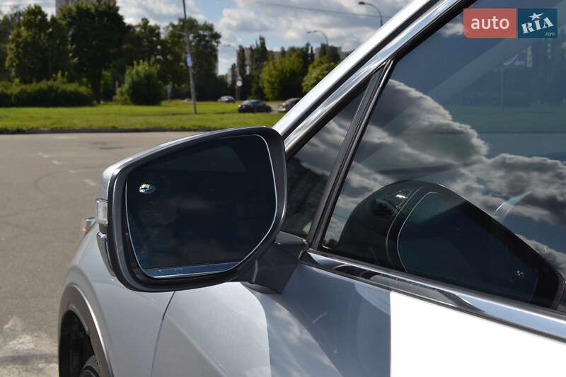 Универсал Subaru Outback 2022 в Киеве