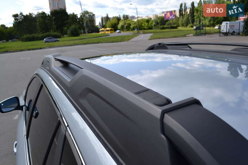 Универсал Subaru Outback 2022 в Киеве