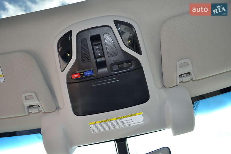 Универсал Subaru Outback 2022 в Киеве